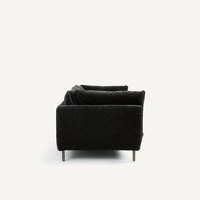 Καναπές από βελούδινο chenille, Botero