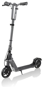 Scooter Globber One K165 BR Deluxe Titanium