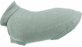 Πουλόβερ Σκύλου Trixie Berlín Πράσινο M