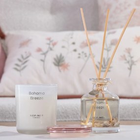 Κερί Αρωματικό 270gr Nef-Nef Homeware Bahama Breeze