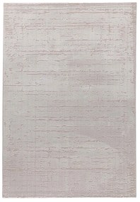 Χαλί (160x230) Royal Carpet Bianca 379A L.Grey