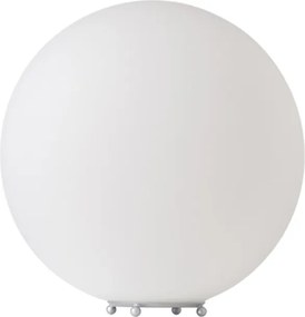Φωτιστικό Δαπέδου Aca Luna V2010351TW White