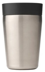 Brabantia 1008491 Ποτήρι Θερμός Γκρι 200ml Make&Take