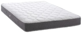 ΣΤΡΩΜΑ DREAMTOPIA ΣΕΙΡΑ LULLABY ALOE VERA HM655.160 BONNELL SPRING 160x200x20Y εκ.