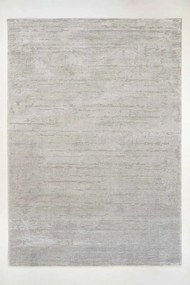 Χαλί Loreto A379AY9 Light Grey Ezzo 80X200cm