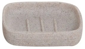 ΣΑΠΟΥΝΟΘΗΚΗ POLYRESIN VERDI SAND 5205495480022