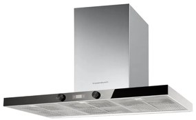 Küppersbusch DW9350.0E Inox Καμινάδα τοίχου , 90cm