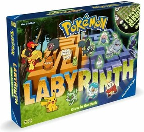 Επιτραπέζιο Παιχνίδι Ravensburger Pokemon Maze