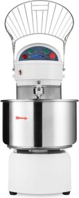 Dough Mixer - 50L - 32kg Dough - 2 Speeds