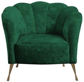 Πολυθρόνα Adria GD-Prasino