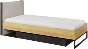 Κρεβάτι Teen Flex-120 x 200 εκ.