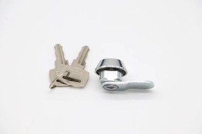 SC58/78/98 - Lock &amp; Key Set