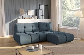 Γωνιακός καναπές Limo-Mple-Δεξιά