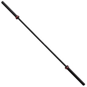 Viking Μπάρα Cross Fit 2,2m 20kg Φ50 με ρουλεμάν C-4M (Viking) VIKI-103166