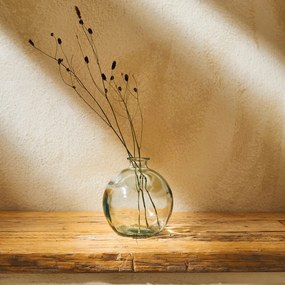 Διακοσμητικό Βάζο (17εκ.) Gofis Home Enrika 166