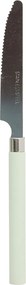 Μαχαιροπίρουνα Με Βάση (Σετ 24τμχ) S-D Elsa Green 212364B