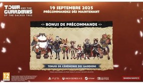 Βιντεοπαιχνίδι PlayStation 5 Bandai Namco