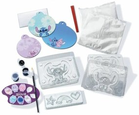 Χειροτεχνικό Παιχνίδι Ravensburger Be Creative Stitch Πολύχρωμο