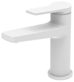 Μπαταρία Νιπτήρος Andare WNW168073PH White Karag Metal, Ceramic