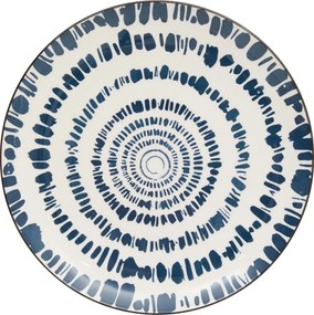 Πιάτο Φαγητού Ρηχό (Φ26.5) S-D Umami Ray 217078C