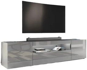 Έπιπλο τηλεόρασης Spotlight plus-Gkri - 200.00Χ40.00Χ49.00cm