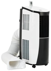 vidaXL Κλιματιστικό Φορητό 2600 W (8870 BTU)