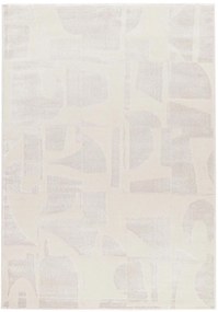 Χαλί Organic 620Α Cream Royal Carpet 160X230cm