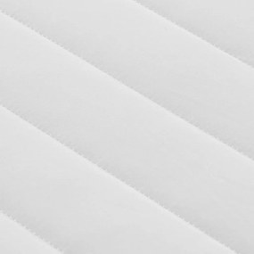 vidaXL Στρώμα Αφρού Medium Soft 180x200 εκ.