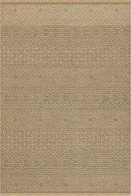 Χαλί Sahara 034A Beige New Plan 160X230cm