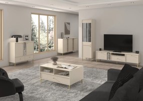 Σύνθεση Σαλονιού Siera