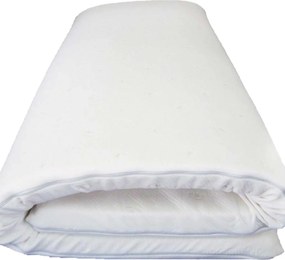Ανώστρωμα Μονό (90x200) Anna Riska Memory Foam