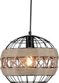 Φωτιστικό οροφής Rustic - 20 - 430606