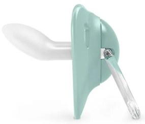 Suavinex Πιπίλα Ανατομική SX PRO Σιλικόνης +18μ Dreams Blue 2τεμ