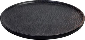 SUNSET MELAMINE ΠΙΑΤΟ ΡΗΧΟ ΣΤΡΟΓΓ. ΚΑΦΕ D28Χ2ΕΚ