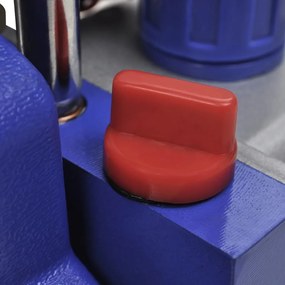 vidaXL Θάλαμος Κενού με Αντλία Ενός Σταδίου 3,7 Λίτρα