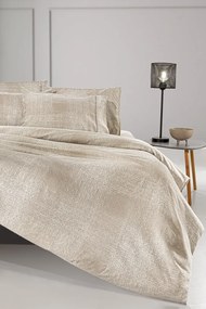 ΣΕΝΤΟΝΙ ELISSA CASHMERE FLANNEL 240X265 ΣΕΤ 4ΤΜΧ - Guy Laroche