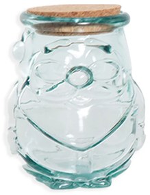 Χριστουγεννιάτικο Βάζο Κουζίνας Nef-Nef Homeware Santa Claus Natural