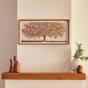 Πίνακας Με Κορνίζα (78x38) A-S Eka 210488