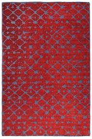Χαλί All Season (160x230) Βιοκαρπέτ Dante Refleks Terra