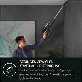 Ηλεκτρική σκούπα AEG AP71UB14GG 130 W