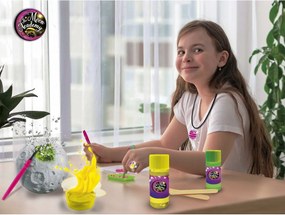 Παιχνίδι Επιστήμης Lisciani Giochi My Moon Lab Πολύχρωμο