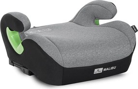 CAR SEAT MALIBU 125-150CM ISOFIX connectors GREY