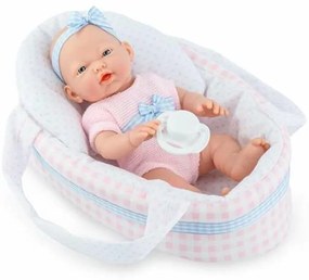 Κούκλα μωρού Marina &amp; Pau 21 cm