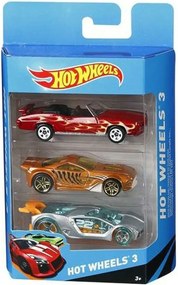 Playset Οχημάτων Hot Wheels
