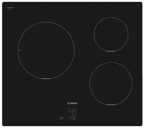 Bosch PUC611AA5E Επαγωγική Εστία Αυτόνομη 59.2x52.2cm