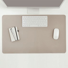 Mouse Pad (40x70) Z-L Cream 11297