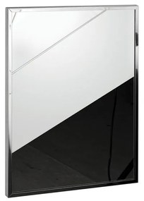 Καθρέπτης με σατινέ πλαίσιο MWF-CS KARAG 80x90cm