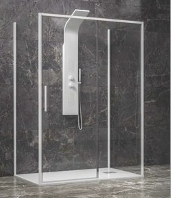 Karag L-3811 Bianco Πλαινό Καμπίνας 6mm - 70 εκ.