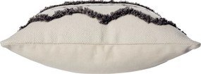 Διακοσμητική Μαξιλαροθήκη (40x40) A-S Tuff Grey 156171B
