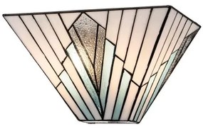 Απλίκα Φωτιστικό Τοίχου  2xE14 Μπρονζέ Alderley TF-ALDERLEY-WU Elstead Lighting-TF-ALDERLEY-WU-Μπρονζέ TF-ALDERLEY-WU